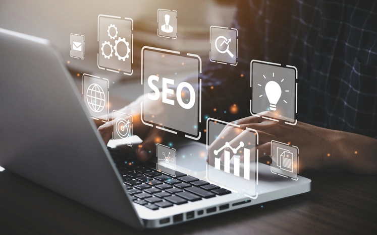 Nos services SEO pour améliorer le référencement et la visibilité en ligne